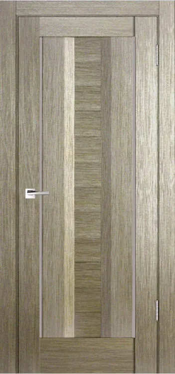Фото Межкомнатная дверь Легенда Y-1 Тон Неаполь глухое ост